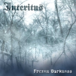 CD Frozen Darkness